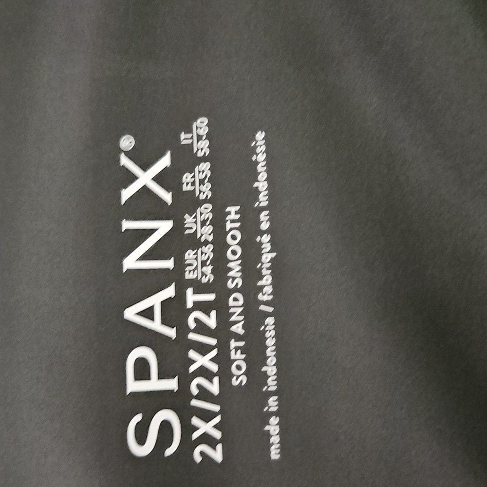 SPANX NWT Cropped Legging - Picture 3 of 5